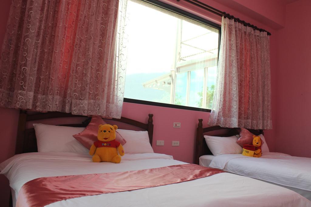 Xinyue B&B Fenglin Room photo