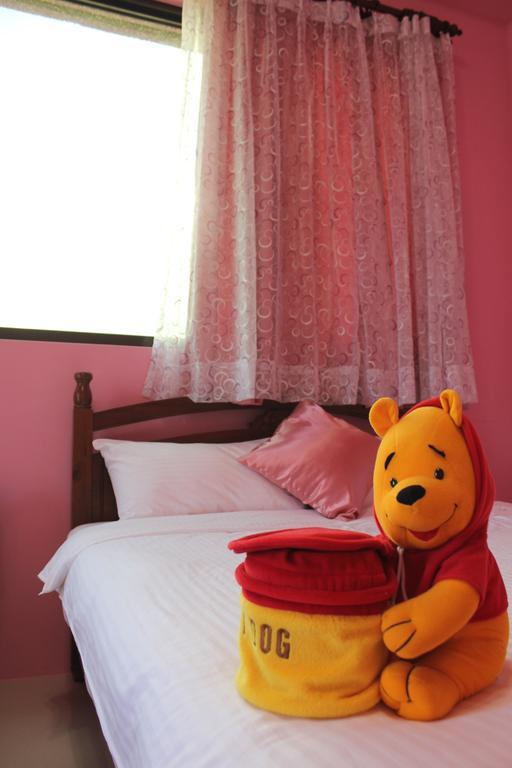 Xinyue B&B Fenglin Room photo